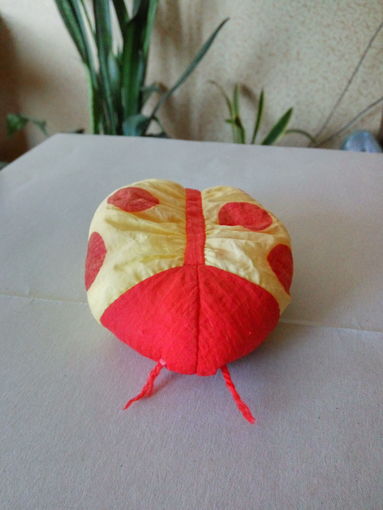 Игрушки.
