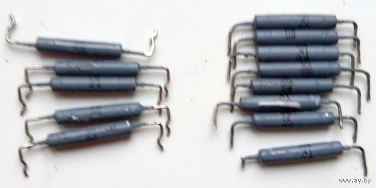 Дроссель ДМ 0,2 200 (за 15 ШТ)