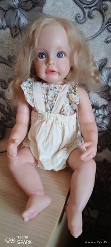 Кукла Реборн