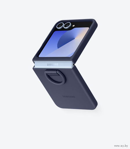 Чехол Galaxy Z Flip6