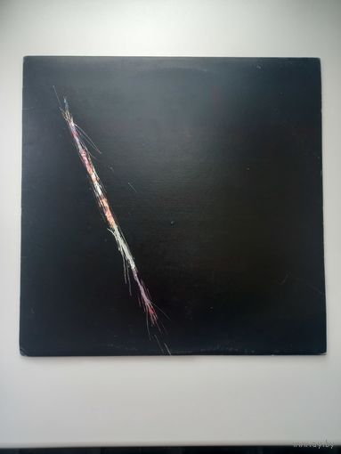 Flash and the Pan-Light in the night.LP 1st press.Canada