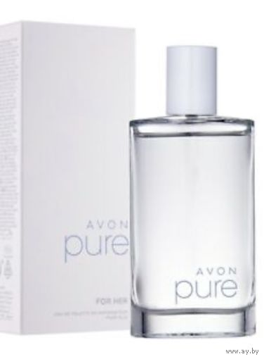 Туалетная вода для женщин Avon Pure 50 мл