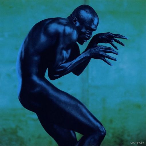 Seal- Human Being - CD