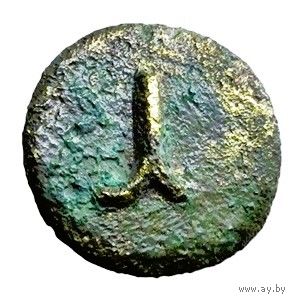 Пуговица 1 на восстание Костюшко