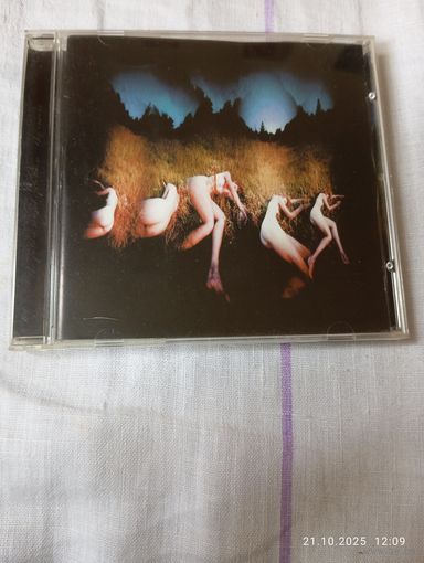 Future sound of London. The Isness. CD