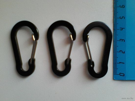 Три Карабина - Одним Лотом.