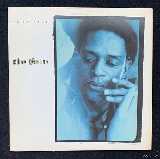 Al Jarreau – High Crime / USA