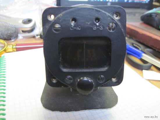 Компас авиационный КИ-12.