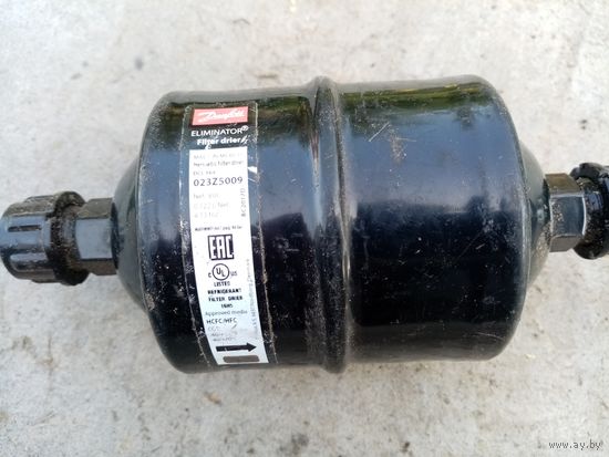 Фильтр - осушитель DCL 164 D12 (1/2")