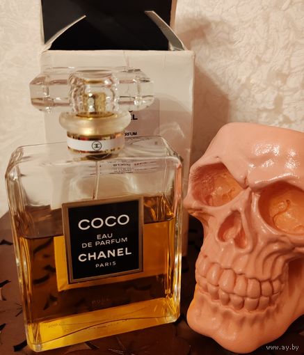 Chanel coco eau de parfum