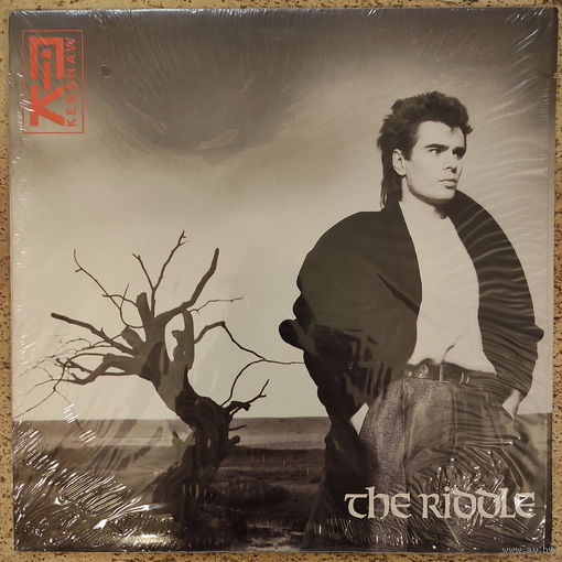 NIK KERSHAW - The Riddle (1984)