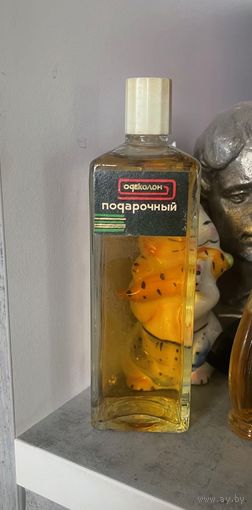 Одеколон Подарочный Винтаж Привет из СССР