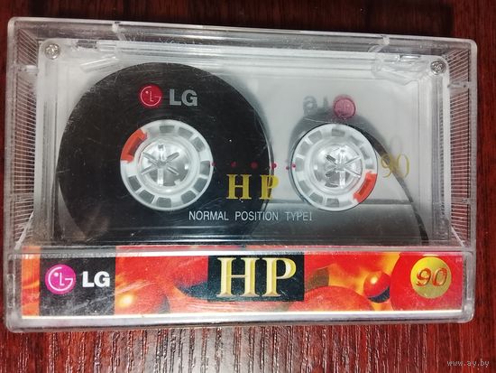 Lg hp-90 ( PВ ИИ,Демо 90-х)