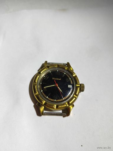 Часы "Восток" автоподзавод.Россия.