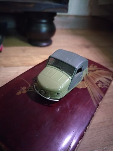 СМЗ С1 Л
