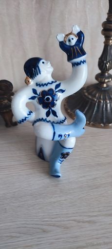 Скоромох.Бронницы.ссср.