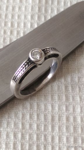 Колечко. 925пр.