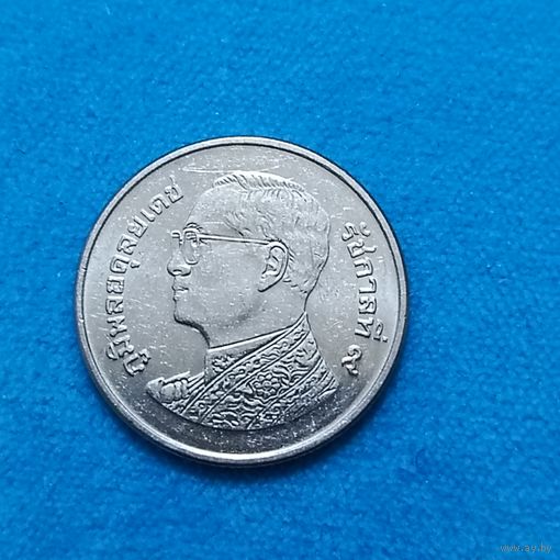 1 Бат (2009г.-2017гг.) UNC! Расспродажа! Смотрите и другие мои лоты!!!