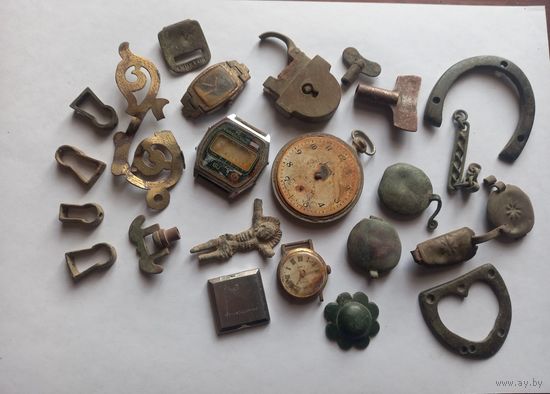 Всякое разное , с 1 рубля, без мц