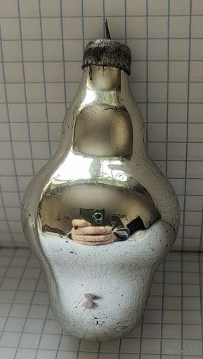 Игрушка ёлочная