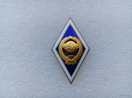 Ромб
