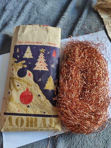 Ёлочные игрушки с 3 рубля