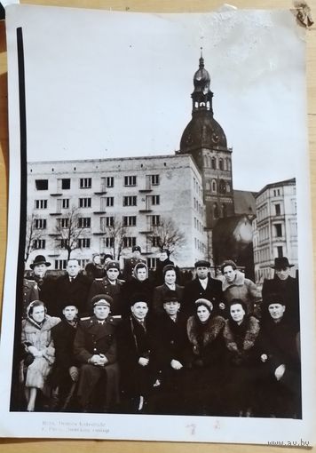 Фото в коллекцию с рубля