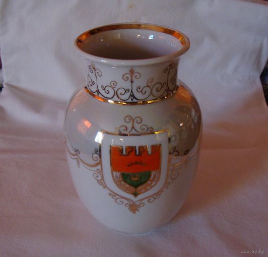 Ваза СССР
