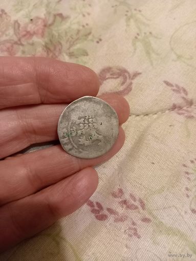 Пражский грош 1