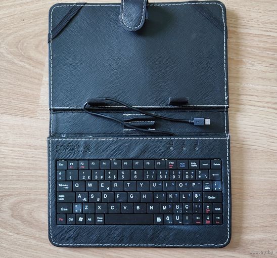 Клавиатура micro usb для планшета