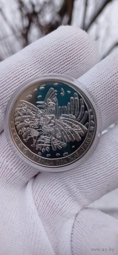 МОНЕТА 1 РУБЛЬ 2009 ГОД ЛЕГЕНДА О ЖАВОРОНКЕ РЕСПУБЛИКА БЕЛАРУСЬ СОСТОЯНИЕ ! НА  ФОТО .  Распродажа Коллекции !!! . Экспресс  Аукцион  не с рубля без МПЦ и прочего 3 ДНЯ  .Много лотов в продаже .