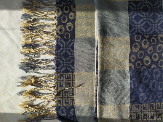 ПАЛАНТИН "ЭТЕЛЬ" Мелодия 180 х70 см (с бахромой)