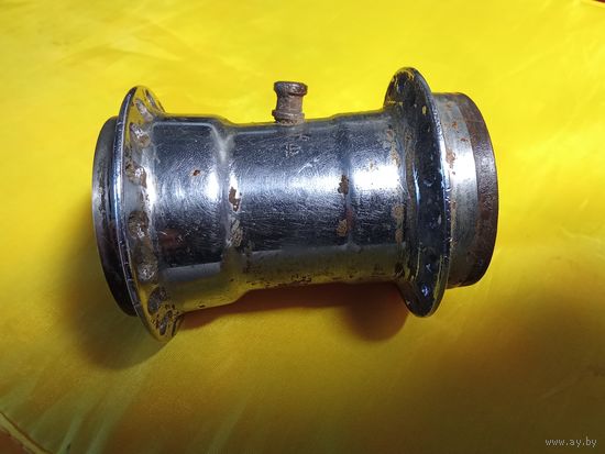 Задняя втулка торпедо с масленкой