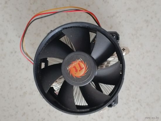Кулер Tt Thermaltake