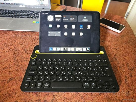 Logitech Bluetooth Multi-Device K480 920-006368