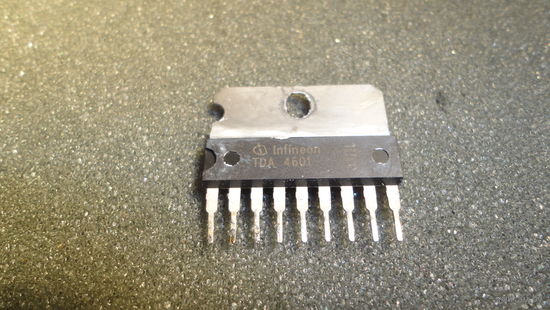 Микросхема TDA4601