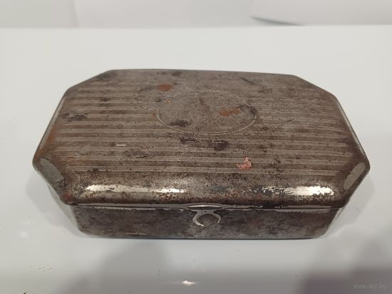 Все лоты с 1р.Старинная шкатулка
