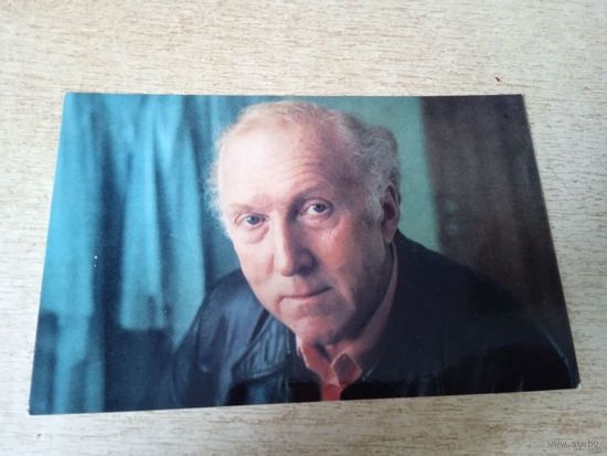 АКТЕР АЛЕКСАНДР ВОКАЧ