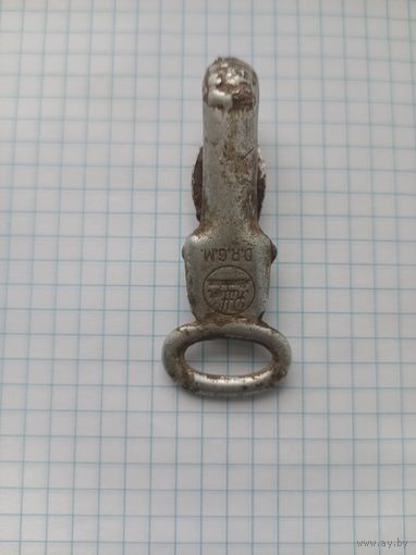 Карабин фляги вермахта.