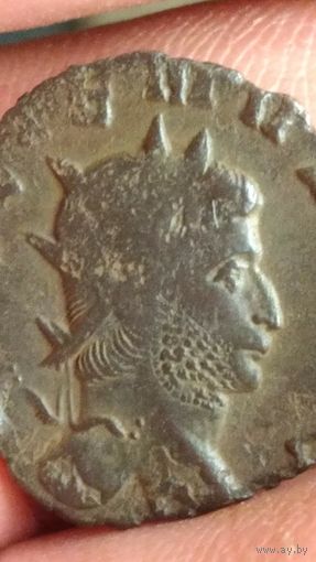 Император Галлиен 253-268 н.э