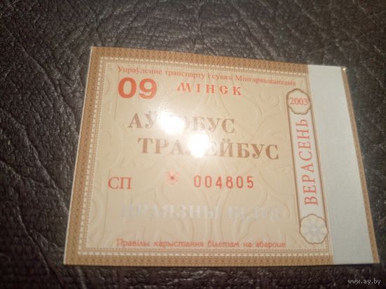 Проездной билет\2