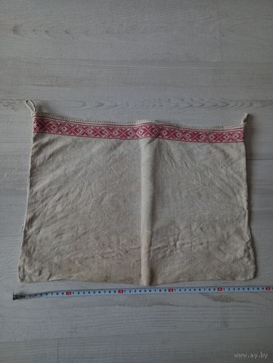 Сумка,  торба старинная,  винтаж