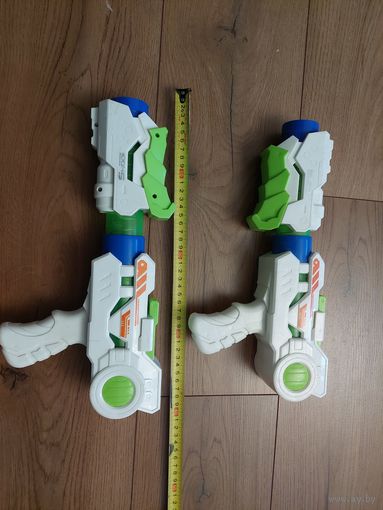 Детсое оружие shoot