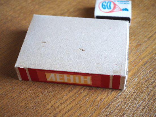 Ленін. 6 кніг. Міні. 1969-70г. т.6500. Стан.