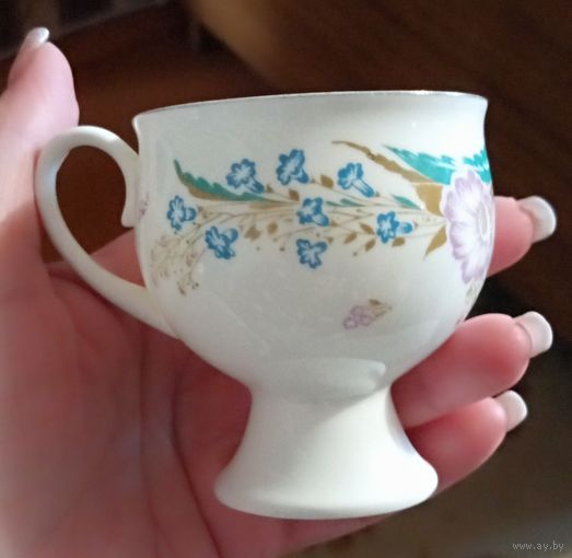 Фарфор ЛФЗ СССР