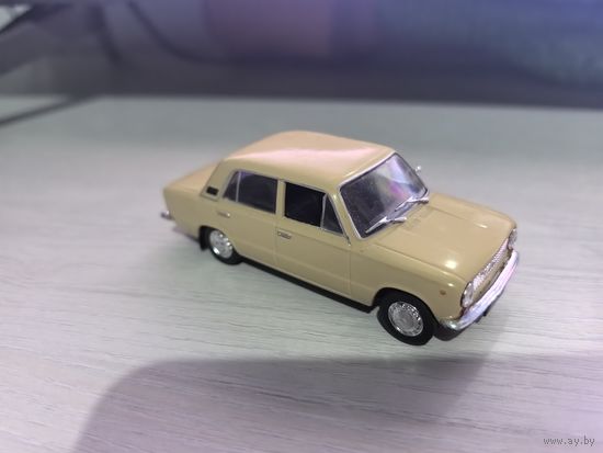Ваз 21011