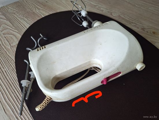Миксер ссср ,как новый .