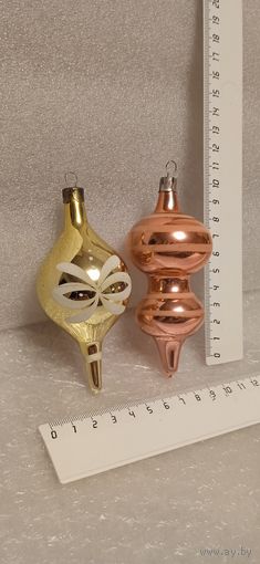 Ёлочные игрушки. Подвески. 9-17