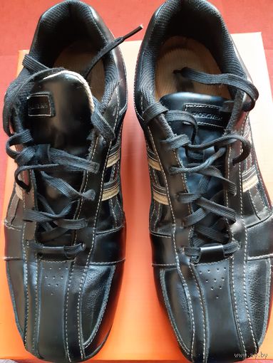 КРОССОВКИ.  SKECHERG