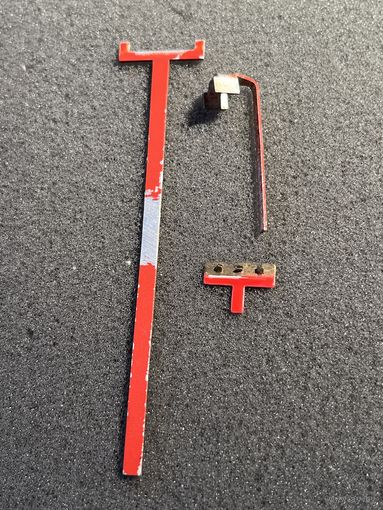 Шкала радиоприемника (цена за 1шт)